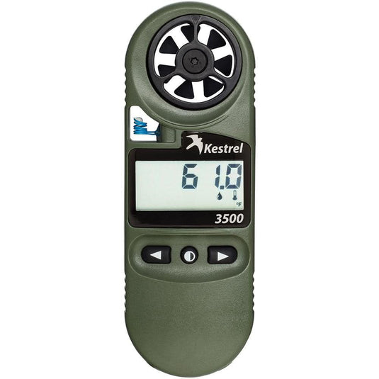 Kestrel 3500NV Weather Meter with Night Vision