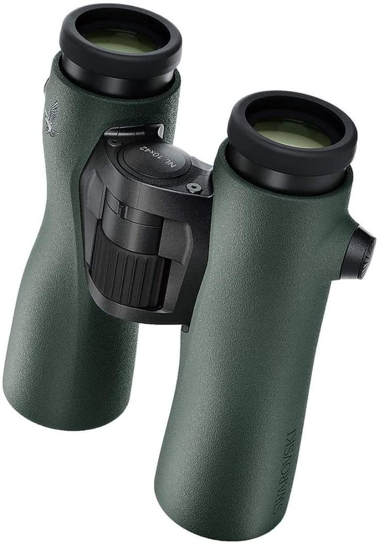 Load image into Gallery viewer, Swarovski 10X42 NL Pure Binoculars
