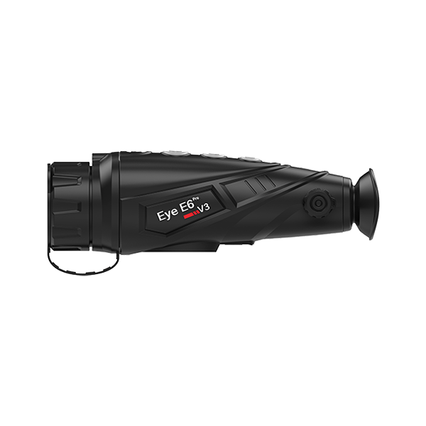 Load image into Gallery viewer, InfiRay Eye II Series E6 PRO V3.0 Thermal Monocular (2500m) (50mm) (640x480)
