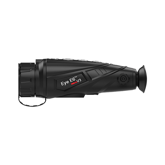 InfiRay Eye II Series E6 PRO V3.0 Thermal Monocular (2500m) (50mm) (640x480)