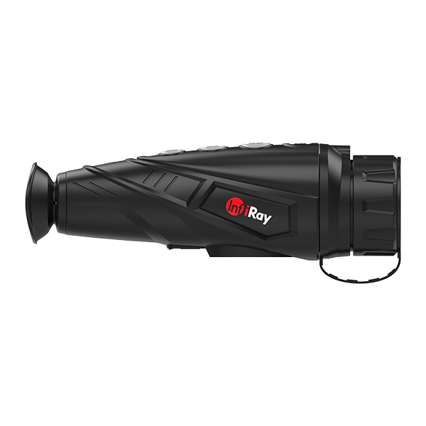 Load image into Gallery viewer, InfiRay Eye II Series E6 PRO V3.0 Thermal Monocular (2500m) (50mm) (640x480)
