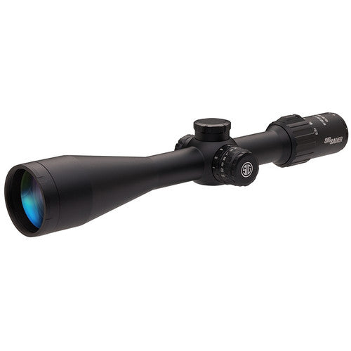 Load image into Gallery viewer, Sig Sauer 6.5-20x52 Sierra 3BDX (BDX-R1 Reticle)
