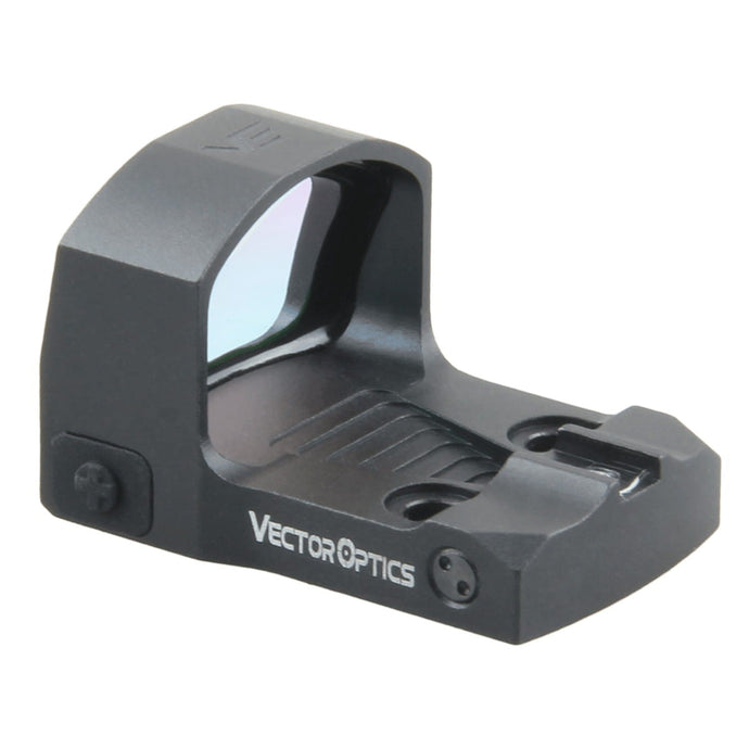 Frenzy-S 1x17x24 MIC Red Dot Sight