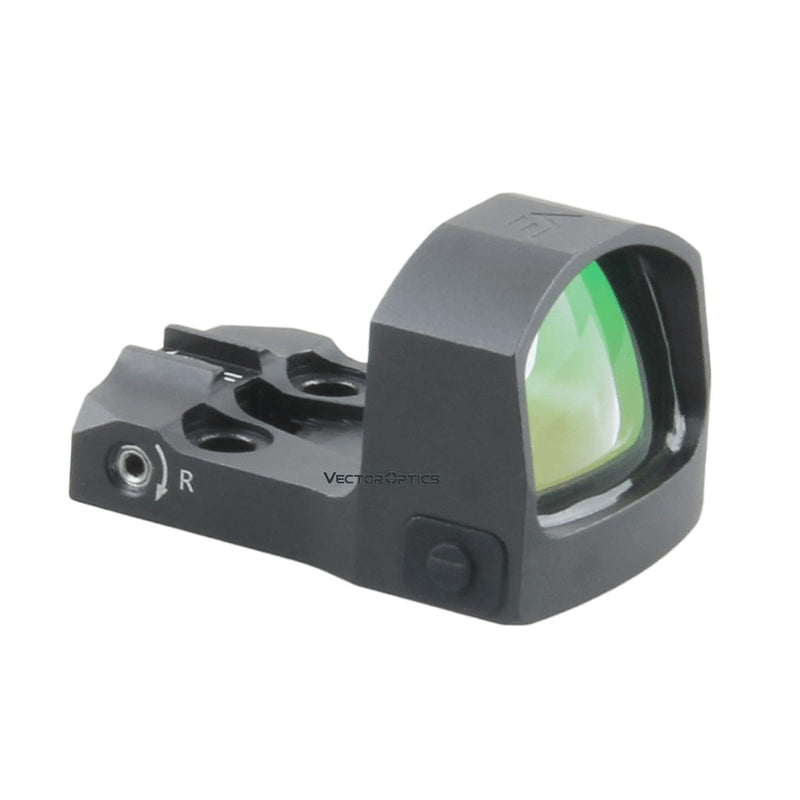 Load image into Gallery viewer, Frenzy-S 1x17x24 MIC Red Dot Sight
