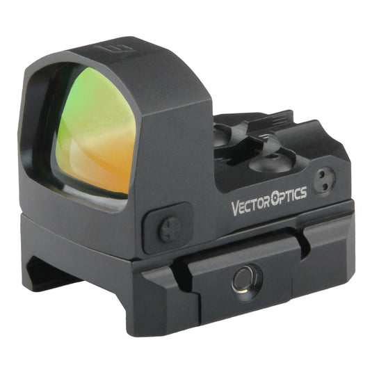 Frenzy-S 1x17x24 MIC Red Dot Sight
