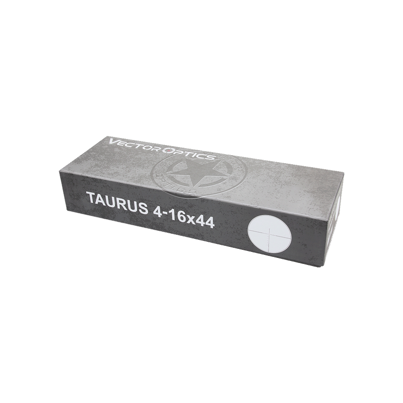 Load image into Gallery viewer, Vector Taurus 4-16x44 HD HT SFP
