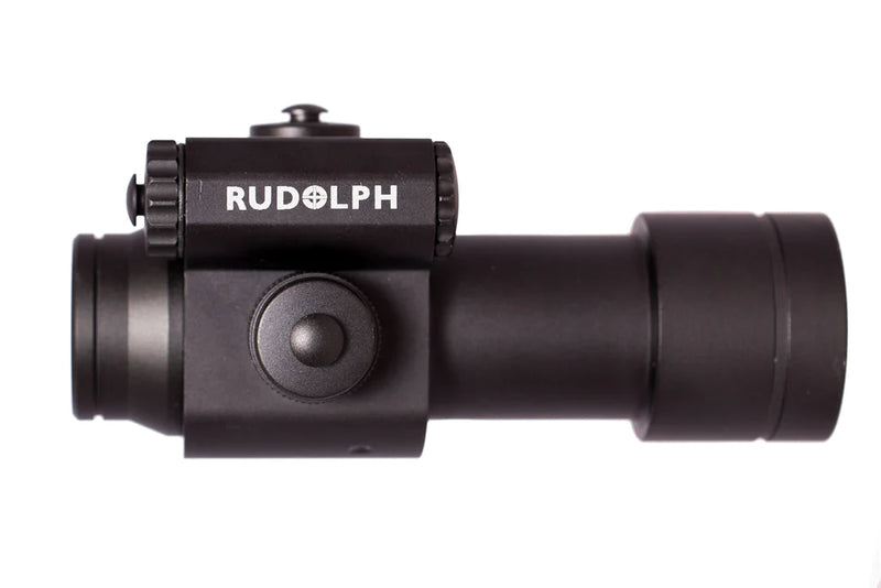 Load image into Gallery viewer, Rudolph 1x30mm Red Dot Patrol
