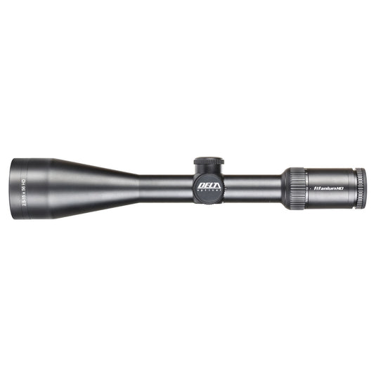 Delta Titanium HD 2.5-15-56 SF 4A S