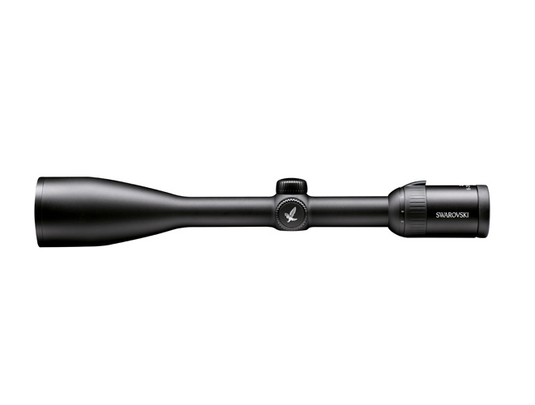 Swarovski Z5 5-25x52 BT 4W