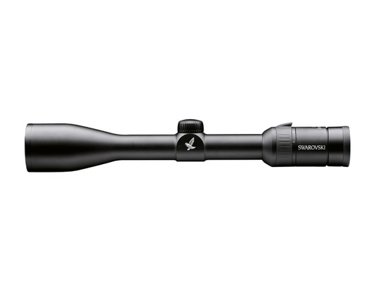 Swarovski Z3 3-10x42 BRX