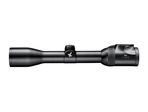 Swarovski Z6(i) 1.7-10x42 L BT – KarooOutdoor.Com