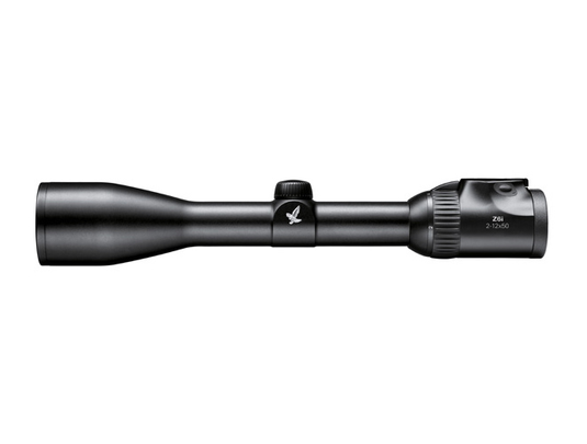 Swarovski Z6(i) 2-12x50 4A-I