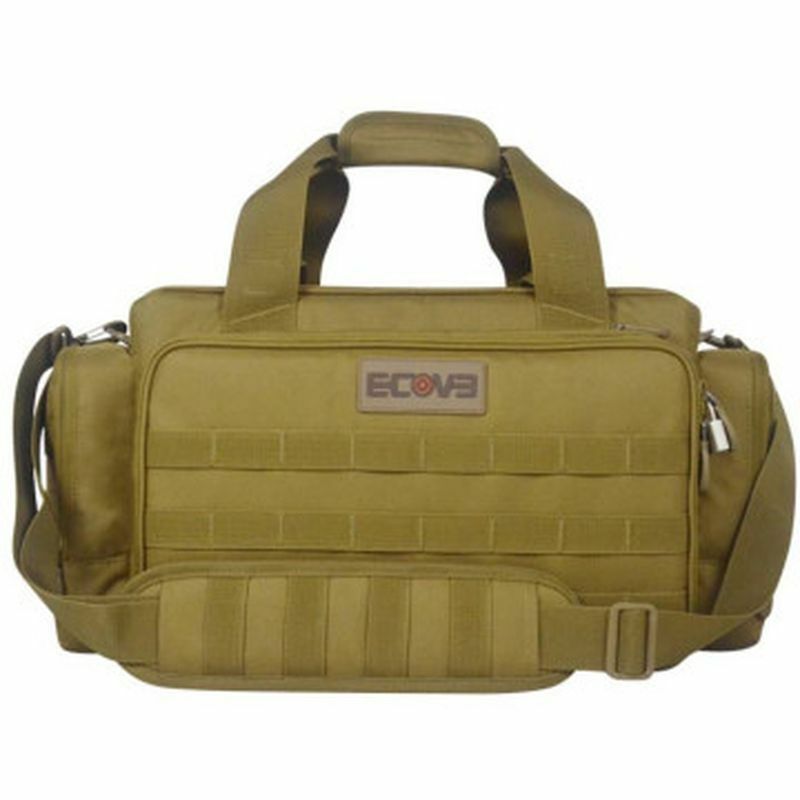 Load image into Gallery viewer, EcoEvo Range Bag Pro
