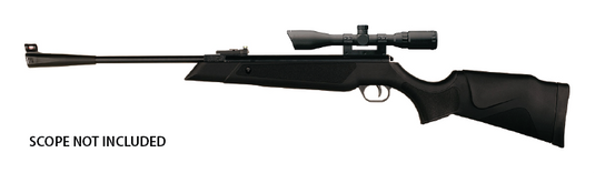 Cometa Mod. 220 Galaxy Synthetic Air Rifle