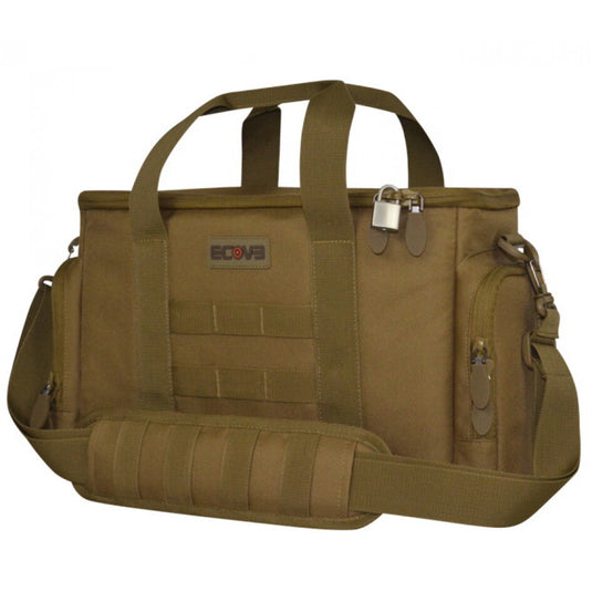 EcoEvo Elite Range Bag