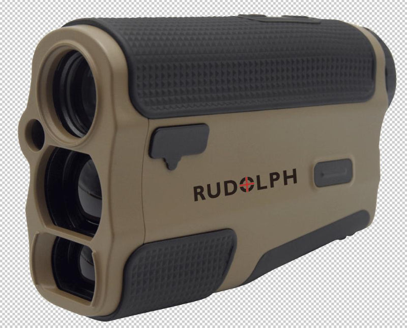 Load image into Gallery viewer, KOMBO PROMO: Rudolph H1 3.5-14x44 T3 PLUS RF-1200H RANGEFINDER
