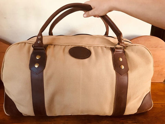 KarooOutdoor Travel Bag