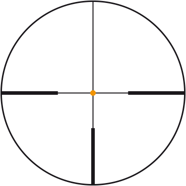 Swarovski Z6(i) 2-12x50 4A-I