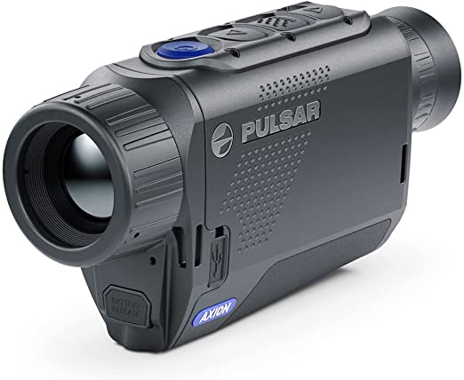 Load image into Gallery viewer, Pulsar Axion XM30F Thermal Imaging Monocular
