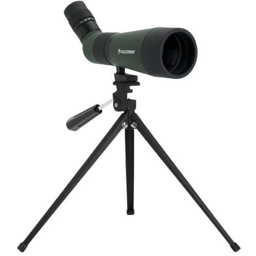 Load image into Gallery viewer, Celestron Landscout 12-36x60mm Spotting Scope
