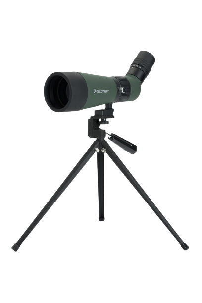 Celestron Landscout 12-36x60mm Spotting Scope