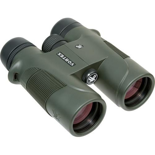 Load image into Gallery viewer, Vortex Diamondback HD 8x42 Binocular
