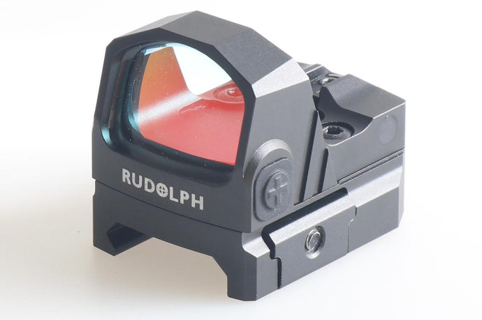 Rudolph RX-2403 Reflex Red Dot