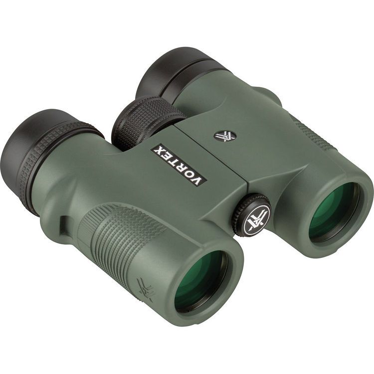 Load image into Gallery viewer, Vortex Diamondback HD 8x32 Binocular
