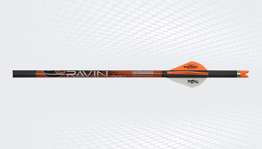RAVIN 400gr .003 ARROWS (6PK)