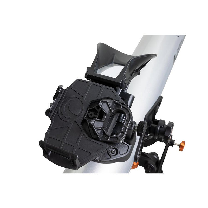 Load image into Gallery viewer, Celestron Starsense Explorer LT70 Refractor Telescope
