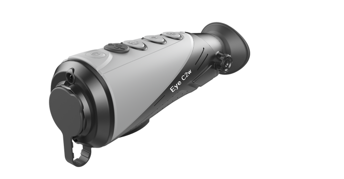 InfiRay - Eye Series V2.0 - C2W - Thermal Imaging Monocular (477m) (13mm) (240x180)