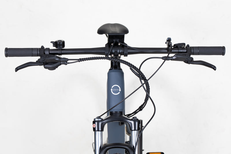 Load image into Gallery viewer, Ciclo e22 E-Bike
