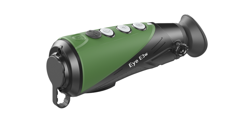Load image into Gallery viewer, InfiRay - Eye Series V2.0 - E3W - Thermal Imaging Monocular (697m) (19mm) (384x288)
