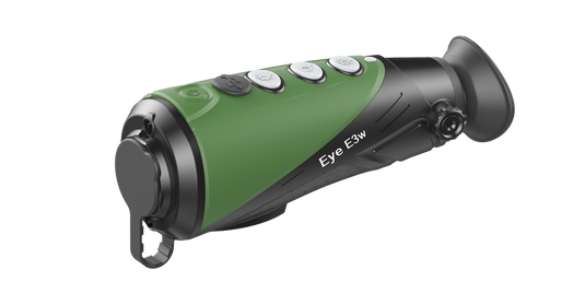 InfiRay - Eye Series V2.0 - E3W - Thermal Imaging Monocular (697m) (19mm) (384x288)