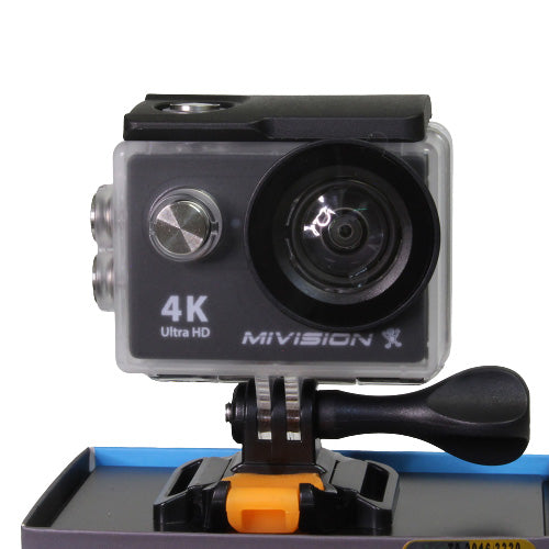 Load image into Gallery viewer, Mivision Action Camera H9R PRO
