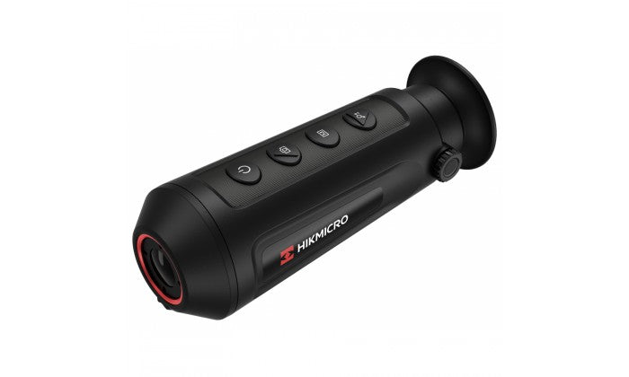 Load image into Gallery viewer, HikMicro Lynx Pro LH15 Handheld Thermal Monocular
