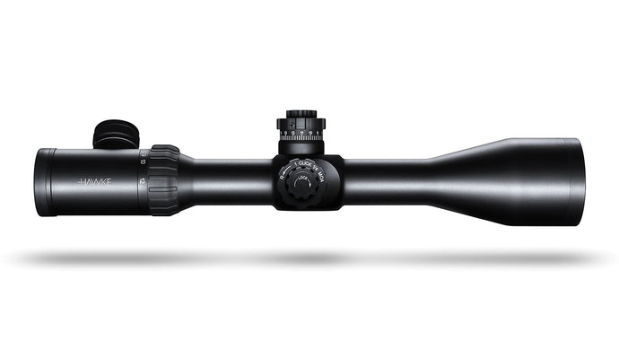 Hawke Airmax 3-12x50 SF (AMX)