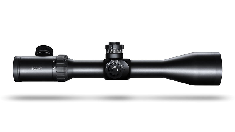 Load image into Gallery viewer, Hawke Airmax 3-12x50 SF (AMX)
