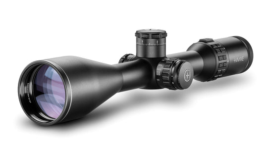 Hawke Sidewinder 30 SF 6-24x56 SR PRO II Reticle