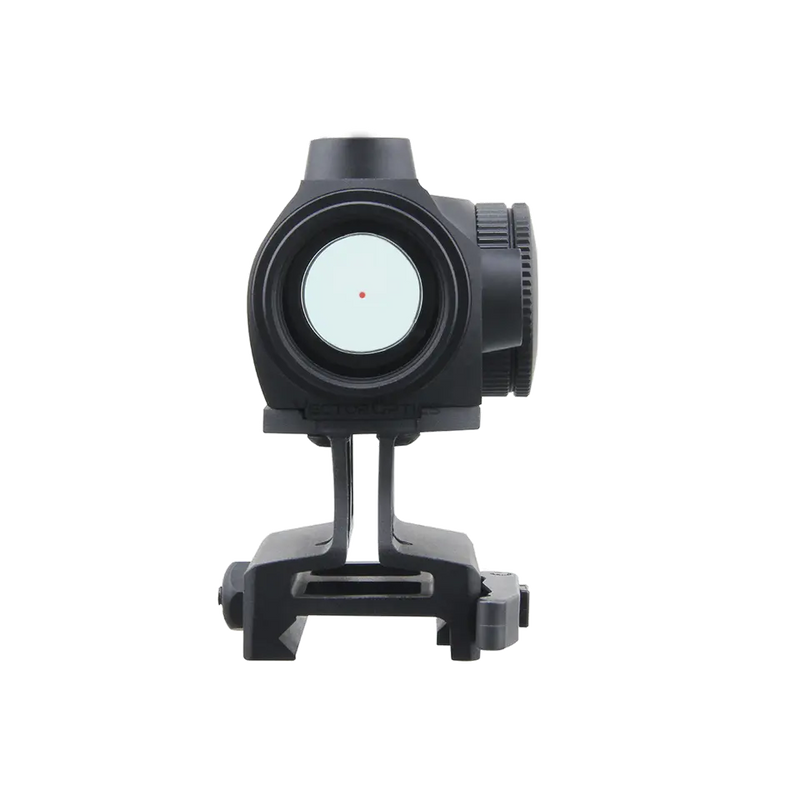 Load image into Gallery viewer, Vector Maverick-IV 1x20 Mini Red Dot Scope
