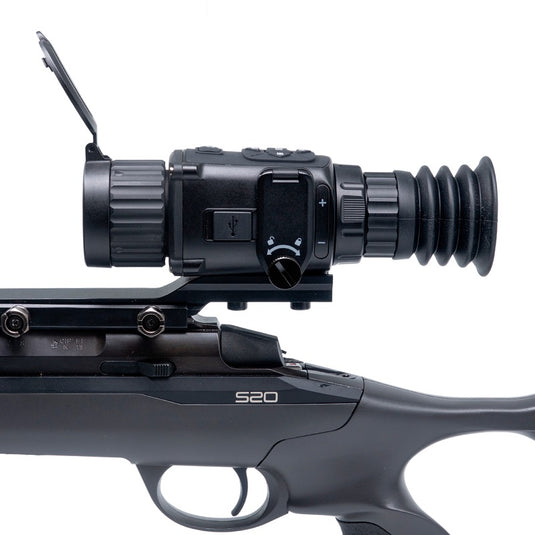 HikMicro Thunder TR13-TH25 Thermal Image Scope (25 mm)