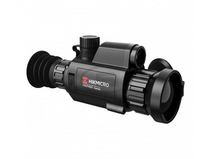HikMicro Panther PQ50L LRF Thermal Image Scope (50 mm)
