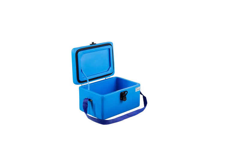 Load image into Gallery viewer, Evacool Icekool 10 Liter Cooler Box
