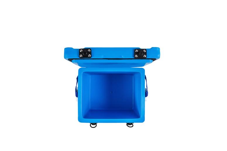Load image into Gallery viewer, Evacool IceKool 25 Liter Cooler Box
