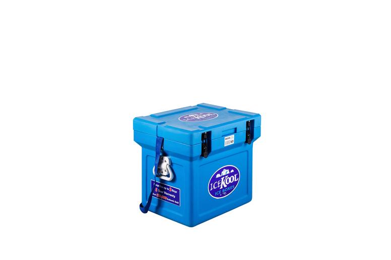 Load image into Gallery viewer, Evacool IceKool 35 Liter Cooler Box
