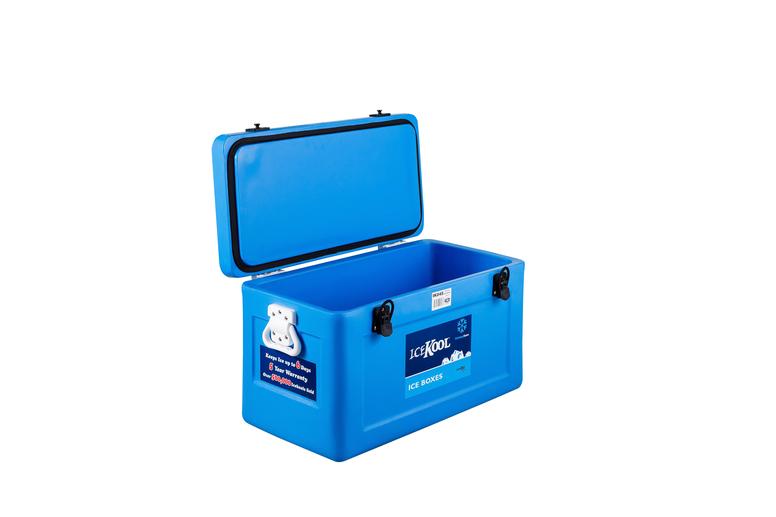 Load image into Gallery viewer, Evacool IceKool 47 Liter Cooler Box
