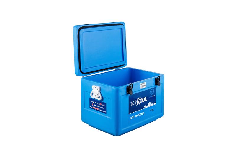 Load image into Gallery viewer, Evacool IceKool 56 Liter Cooler Box
