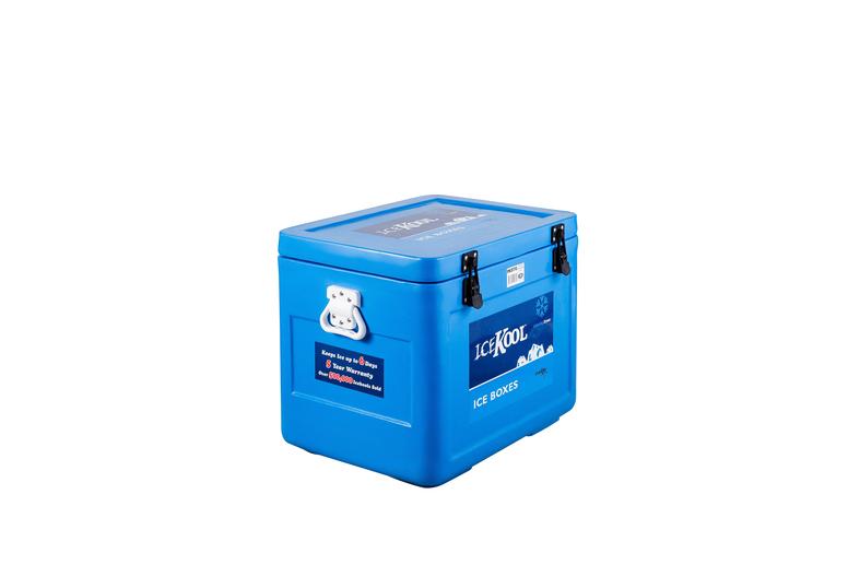 Load image into Gallery viewer, Evacool IceKool 70 Liter Cooler Box
