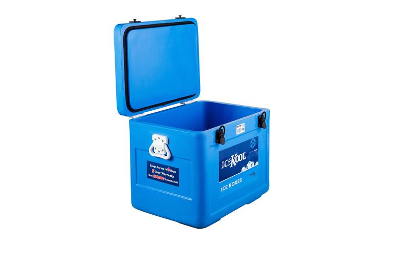 Load image into Gallery viewer, Evacool IceKool 70 Liter Cooler Box
