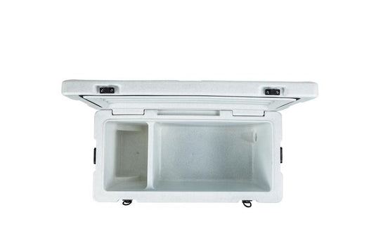 Evacool IceKool 80 Liter Wheelie Cooler Box